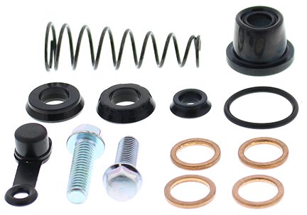 18-1094 All Balls master cylinder rebuild kit - rear