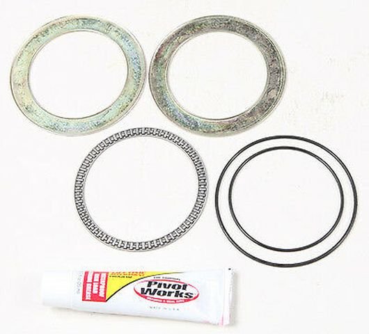 PWSHTB-T04-001 Pivot Works shock thrust bearing kit