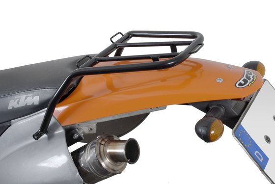 SW-MOTECH black top rack for ktm models