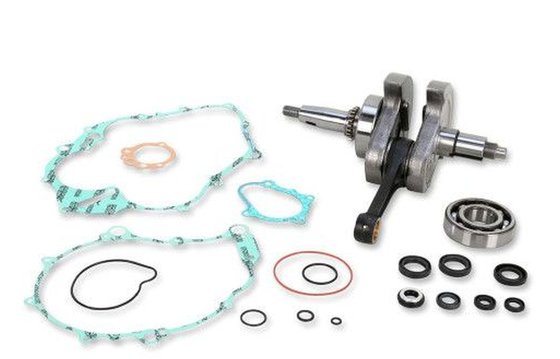 WWPC133 Wiseco crankshaft kit for raptor 660