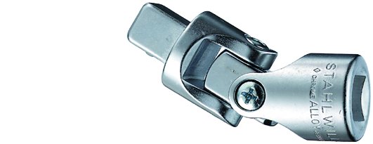 STAHLWILLE universal joint 1/2" 71 mm