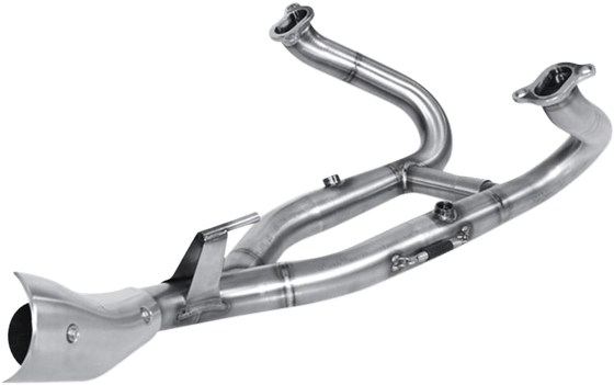 E-B12E1 AKRAPOVIC akrapovic titanium headpipes for r1200gs