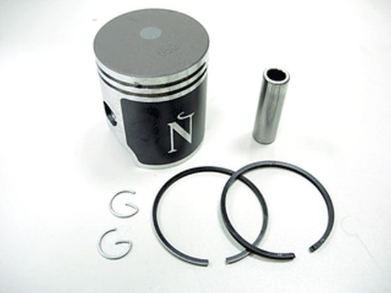 390-40008-0 NAMURA piston set