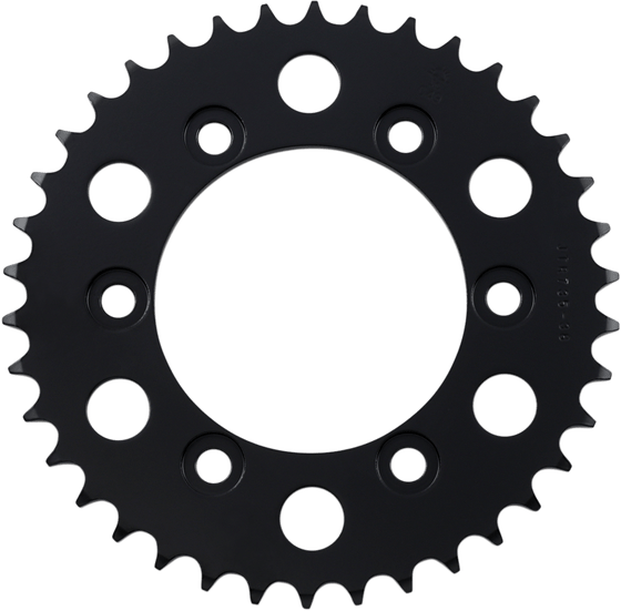 102743JT JT Sprockets rear sprocket 43 tooth pitch 520 jtr73543