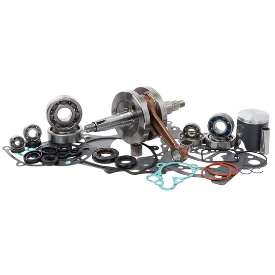 WR101-018 Vertex complete engine rebuild kit