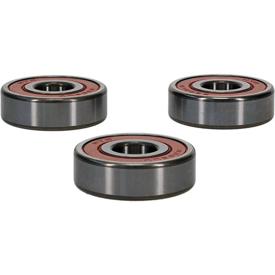 25-1305 All Balls wheel bearing kit rear