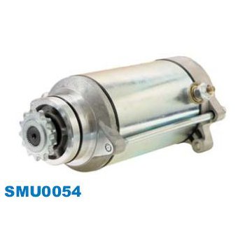 SMU0054 ARROWHEAD starter motor