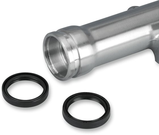 JGI-04070191 JAMES GASKET 49mm fork seal for dyna and v-rod