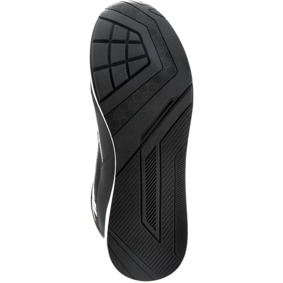 SEVENTY short urban shoes with boa system