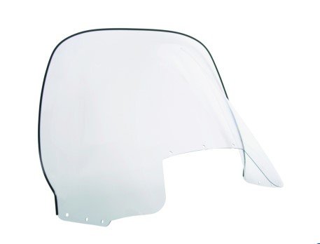 86-649 KIMPEX kimpex windshield yamaha br250