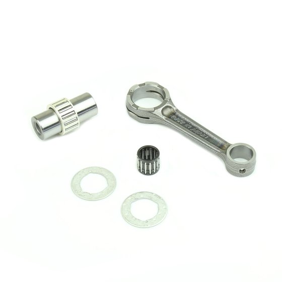 PB322009 ATHENA combo kit: connecting rod kit with engine gasket kit