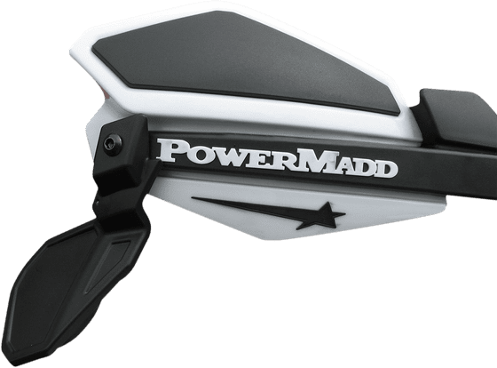 POWERMADD handguard mirror set