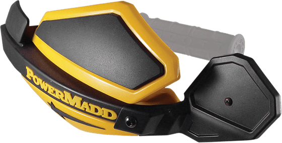 POWERMADD handguard mirror set