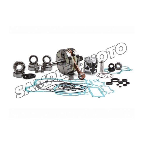 WR101-014 Vertex complete engine rebuild kit