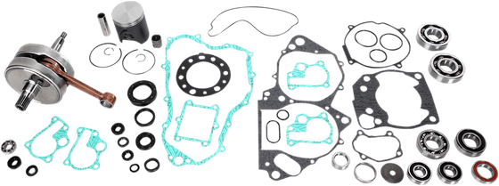 WR101-014 Vertex complete engine rebuild kit