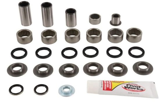 PWLK-S35-000 Pivot Works linkage rebuild kit