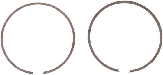 400-02-4285 ProX prox piston ring set kdx200 '86-06