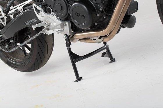 HPS.07.669.10000/B SW-MOTECH black centerstand for bmw f800 r