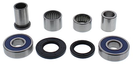 25-1773 All Balls wheel bearing kit rear