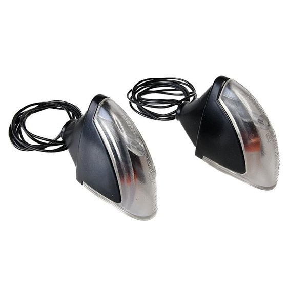 FAR homologated turn signal set