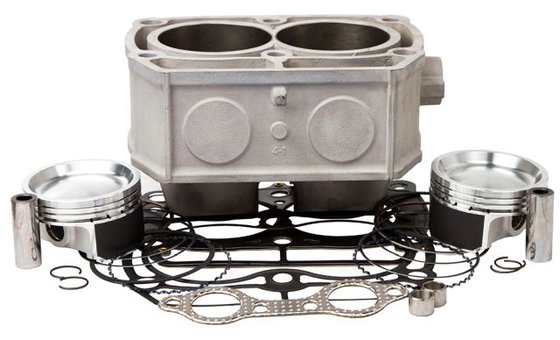 61002-K01 Cylinder Works big bore cylinder kit