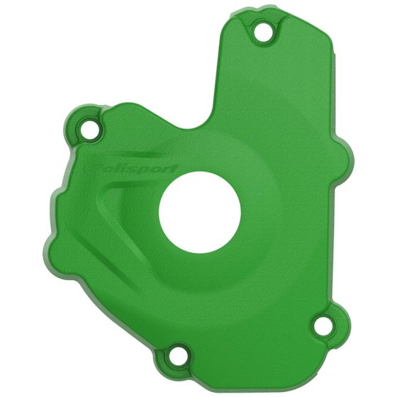 8460800002 POLISPORT ignition cover protector green