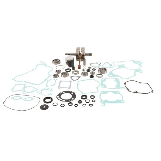 WR101-097 Vertex complete engine rebuild kit