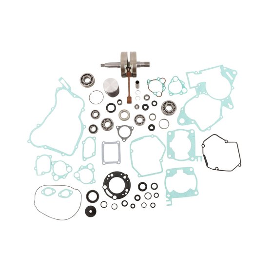 WR101-097 Vertex complete engine rebuild kit