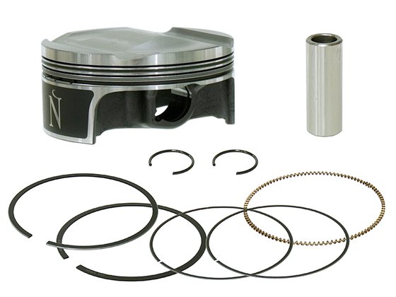 NA-50090-B NAMURA piston