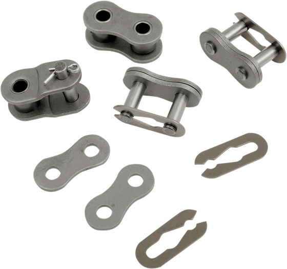 PARTS UNLIMITED CHAIN chain repair kit (420)