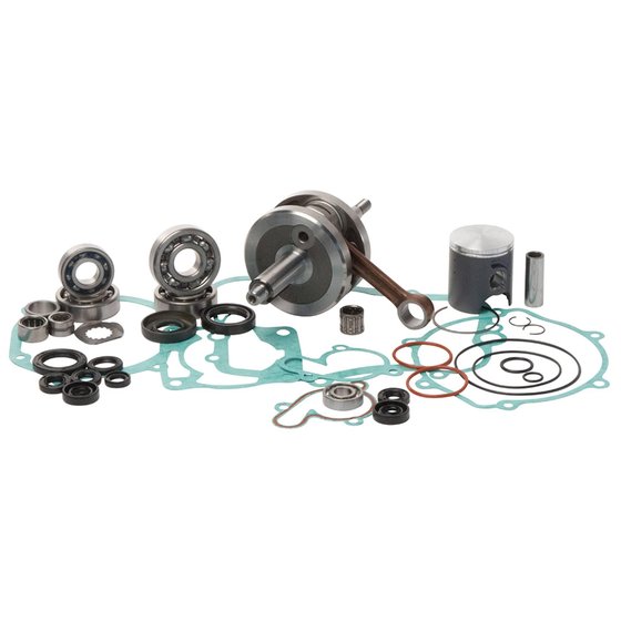 WR101-089 Vertex complete engine rebuild kit