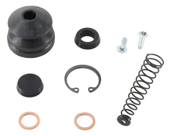 18-1081 All Balls master cylinder rebuild kit - rear