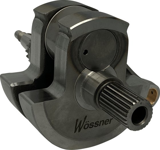 CS4075 WOSSNER crankshaft for honda