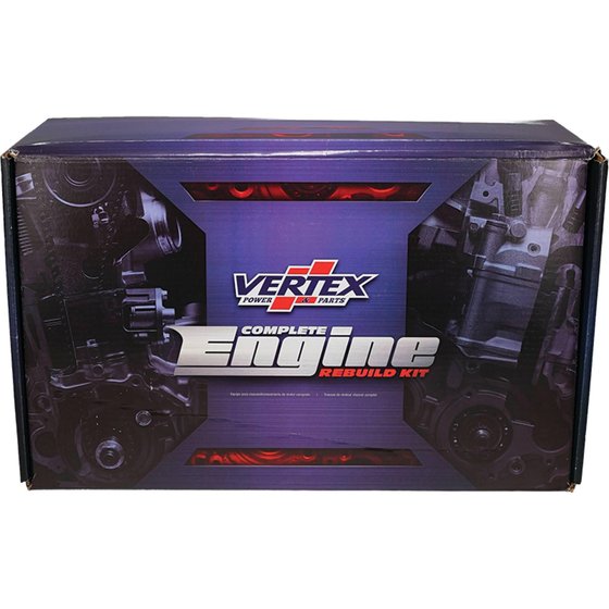 WR101-136 Vertex complete engine rebuild kit