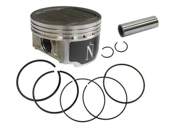 NA-50004 NAMURA piston