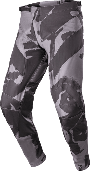 ALPINESTARS pant racer tactical gray/camo