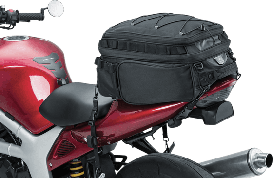 KURYAKYN momentum roamer tail bag