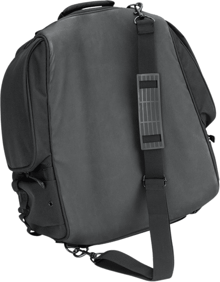 KURYAKYN momentum roamer tail bag