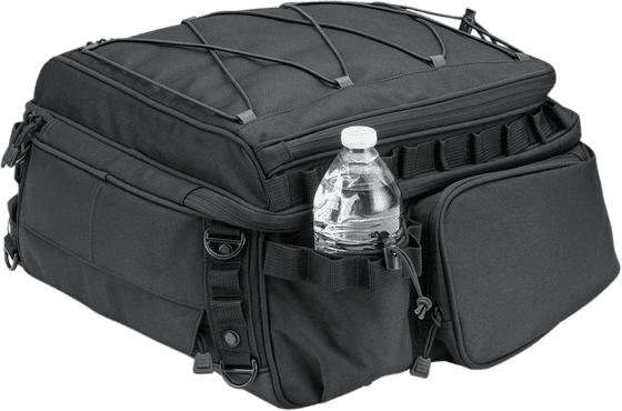 KURYAKYN momentum roamer tail bag