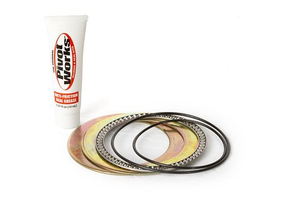 PWSHTB-Y03-001 Pivot Works shock thrust bearing kit