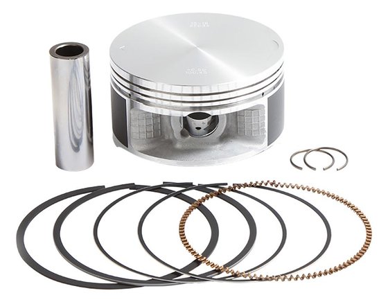 WR101-213 Vertex complete engine rebuild kit