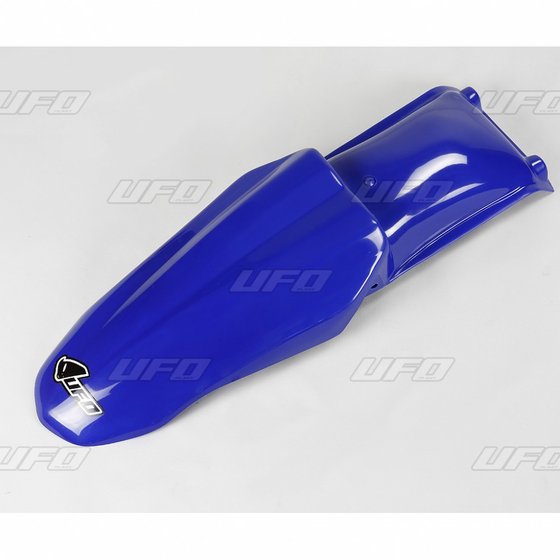 HU03301#087 UFO blue rear fender for husqvarna 125/250/360