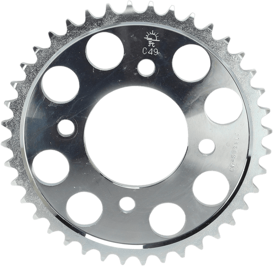 28439JT JT Sprockets rear sprocket 39 tooth pitch 530 jtr28439