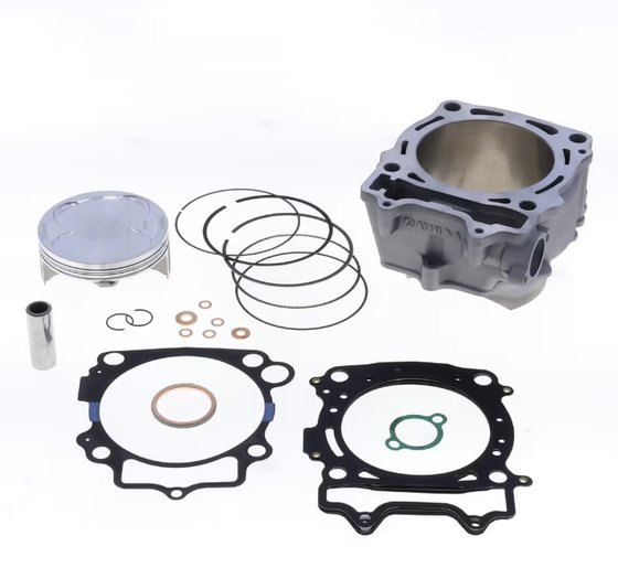 P400485100091 ATHENA standard bore cylinder kit