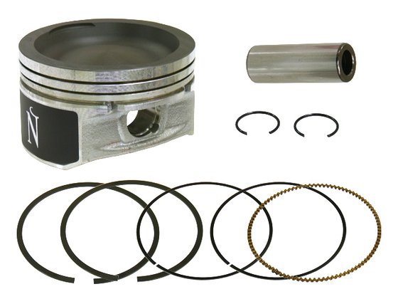 NA-50080 NAMURA piston