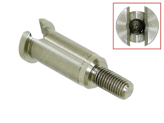 MX-10228C NACHMAN water pump shaft