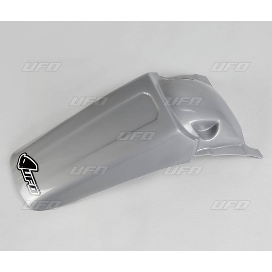 KT03053#340 UFO silver rear fender for ktm 60/65sxr (97-01)