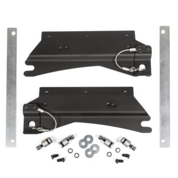 000317 KIMPEX bracket for 2-up seat