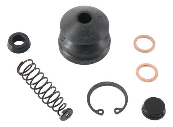 18-1086 All Balls master cylinder rebuild kit - rear