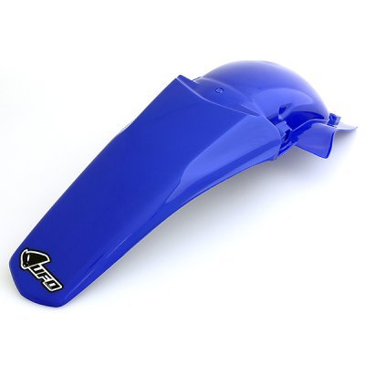 YA03863#089 UFO blue rear fender for yamaha yz250/450f